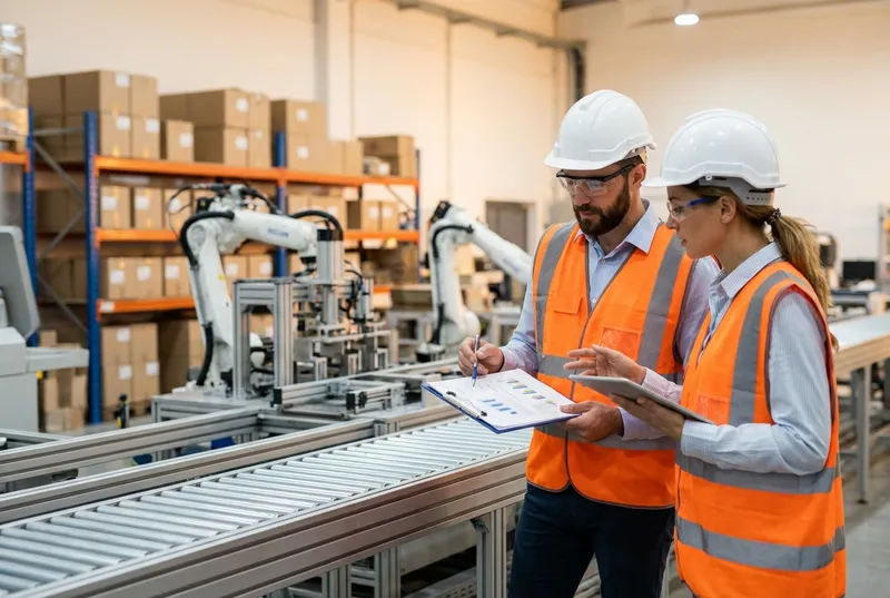 Assessment and analysis